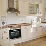 Apartman Hafenresidenz - Mare Portus Büsum