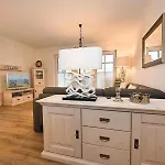 Apartman Hafenresidenz - Mare Portus Büsum