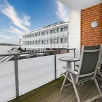 Hafenresidenz - Mare Portus Apartman *