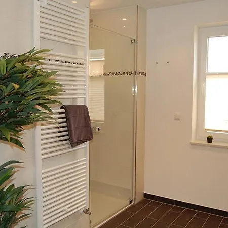 Hafenresidenz - Mare Portus *