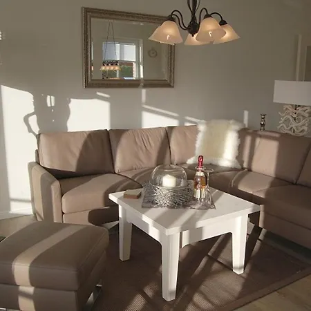 Hafenresidenz - Mare Portus Apartamento *