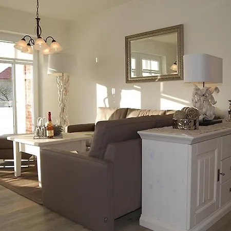 Hafenresidenz - Mare Portus