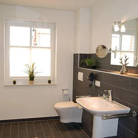 Hafenresidenz - Mare Portus *