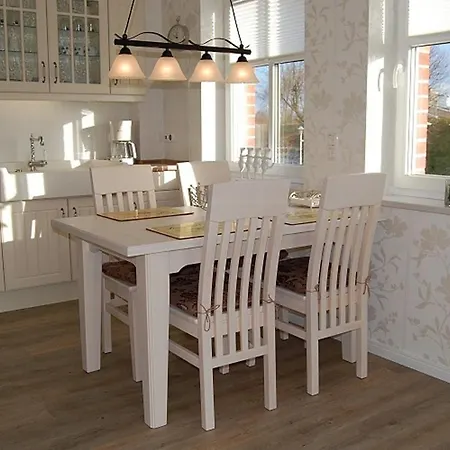 Hafenresidenz - Mare Portus Apartamento *