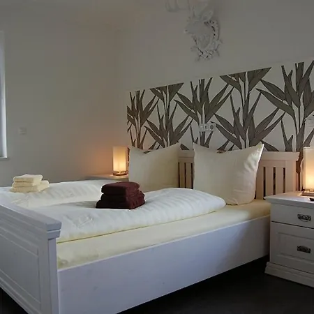 Hafenresidenz - Mare Portus Büsum