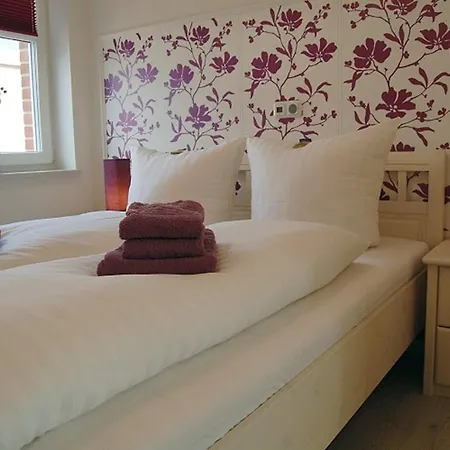 Hafenresidenz - Mare Portus Apartamento