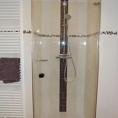 Hafenresidenz - Mare Portus