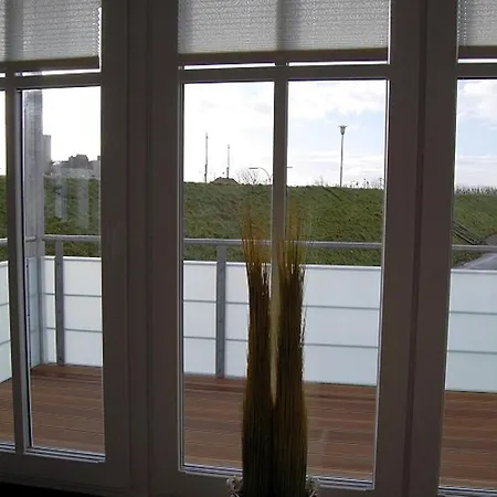 Apartamento Hafenresidenz - Mare Portus *