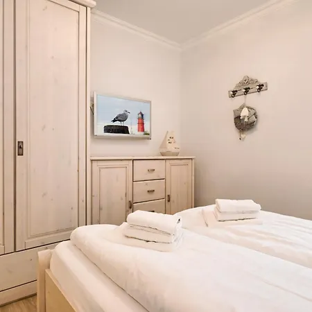 Hafenresidenz - Mare Portus Apartman *
